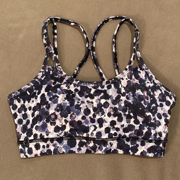 Gaiam Shine Sports Bra Women's